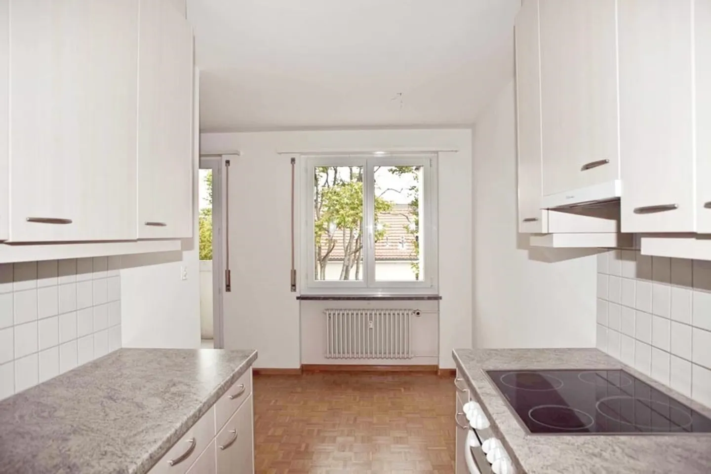 Helle 4.5-Zimmerwohnung - Foto 2 von 8