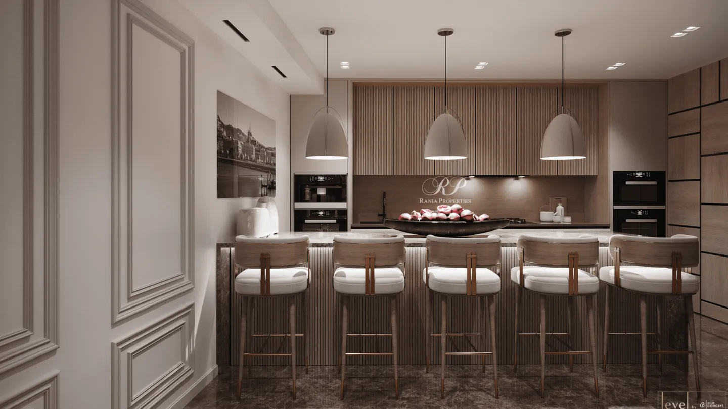 Villa au Bord de l'Eau - Photo 9 sur 9