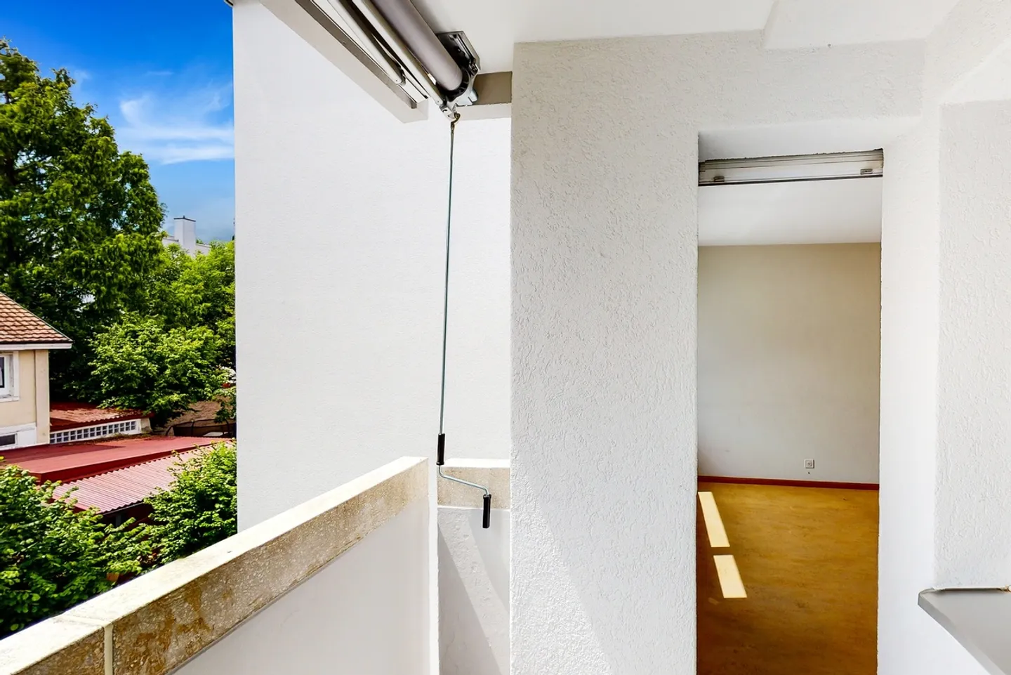 Helle 4.5-Zimmerwohnung - Foto 3 von 8