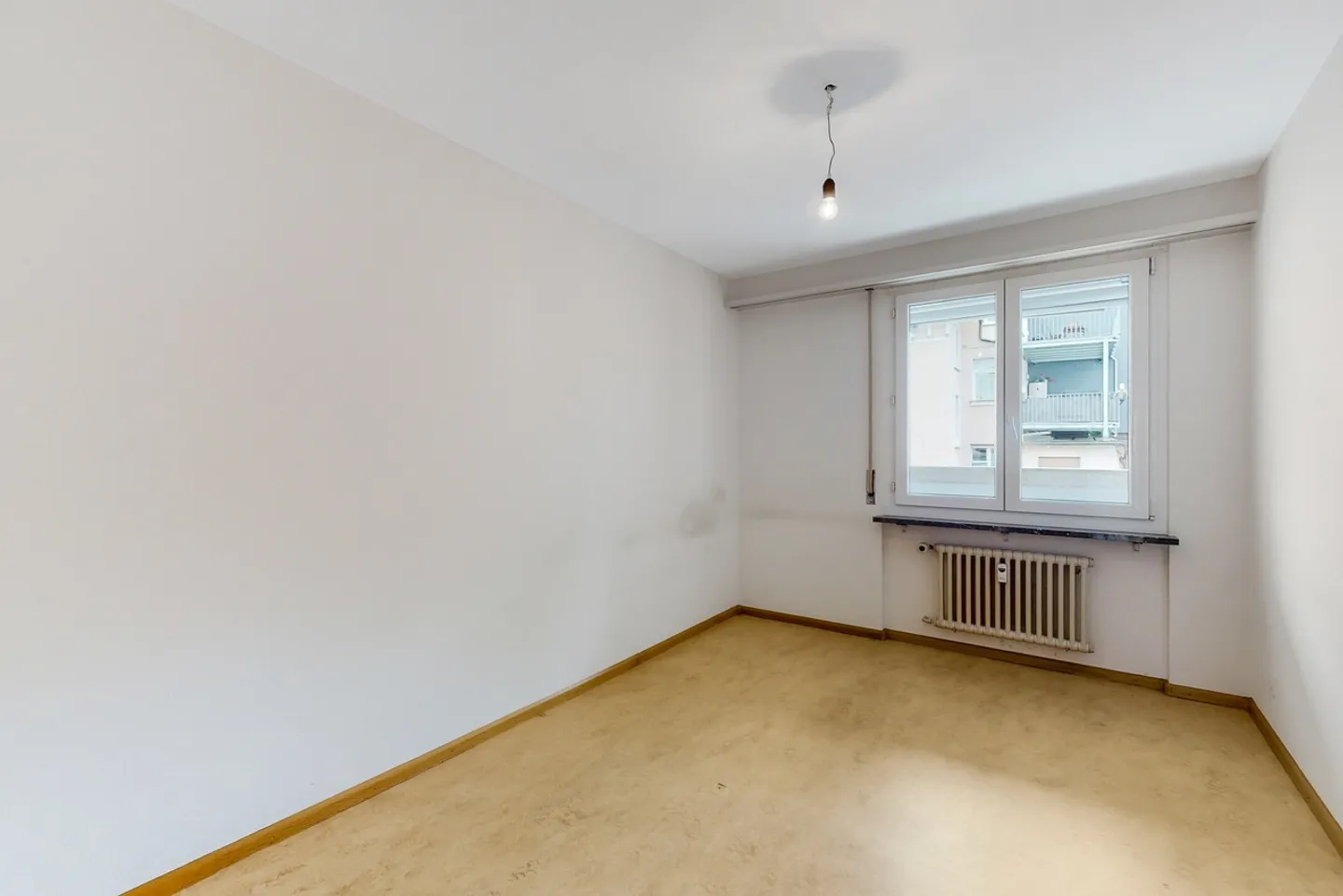 Helle 4.5-Zimmerwohnung - Foto 4 von 8
