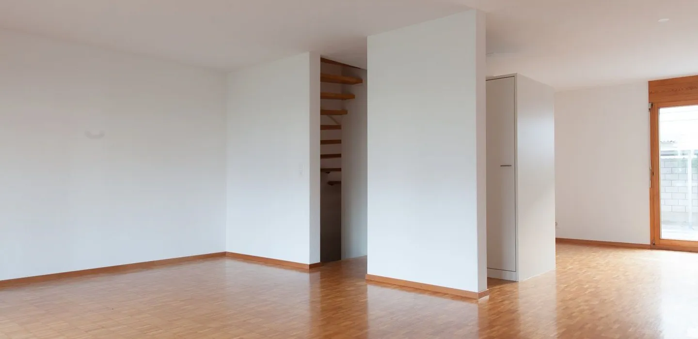 5.5 Room Terraced House in Werdenberg, Municipality of Grabs - Photo 4 of 14