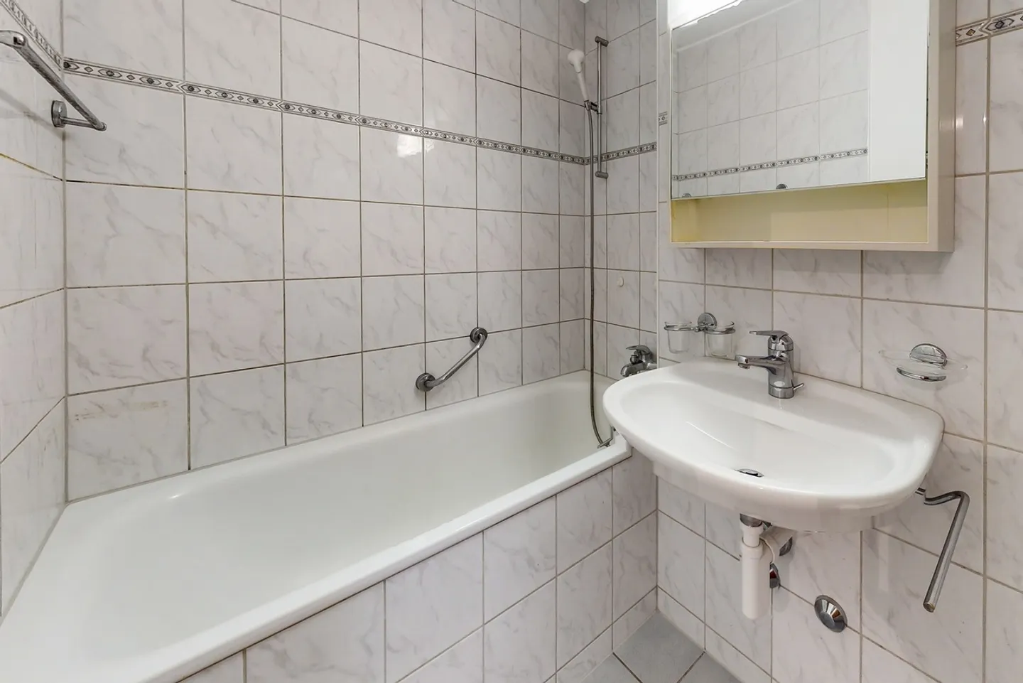 Helle 4.5-Zimmerwohnung - Foto 8 von 8