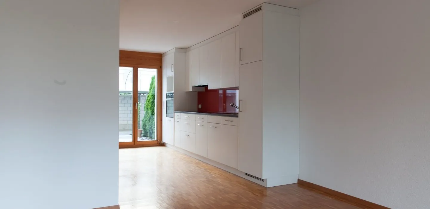 5.5 Room Terraced House in Werdenberg, Municipality of Grabs - Photo 5 of 14