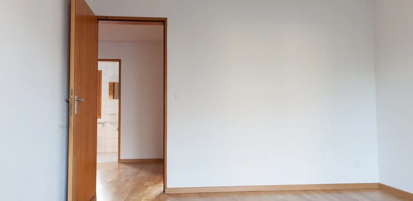 5.5 Room Terraced House in Werdenberg, Municipality of Grabs - Photo 7 of 14