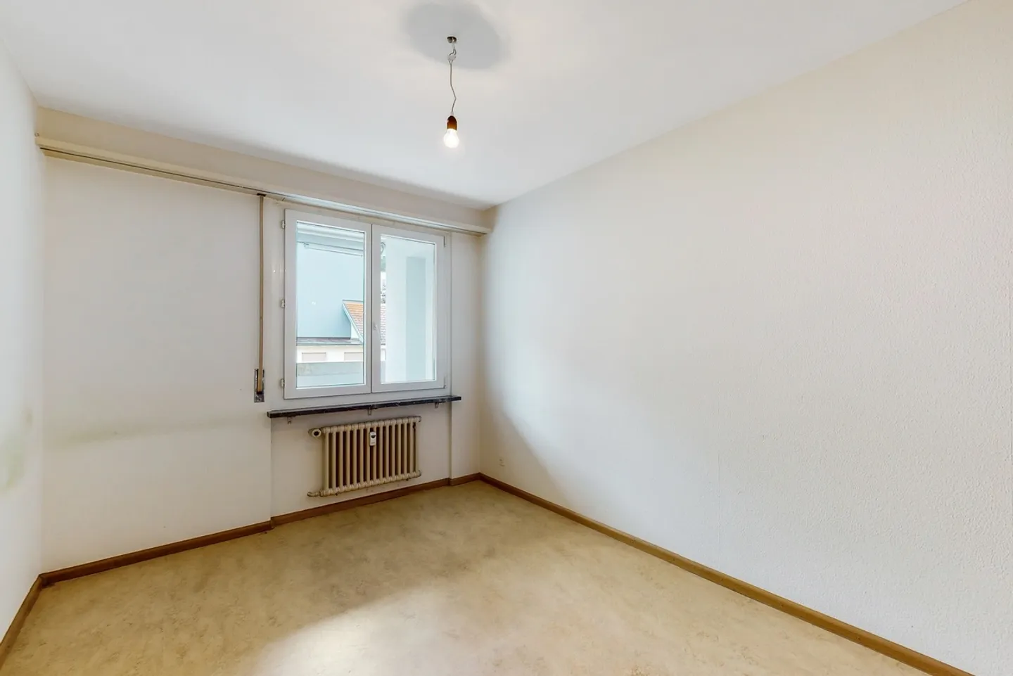 Helle 4.5-Zimmerwohnung - Foto 5 von 8