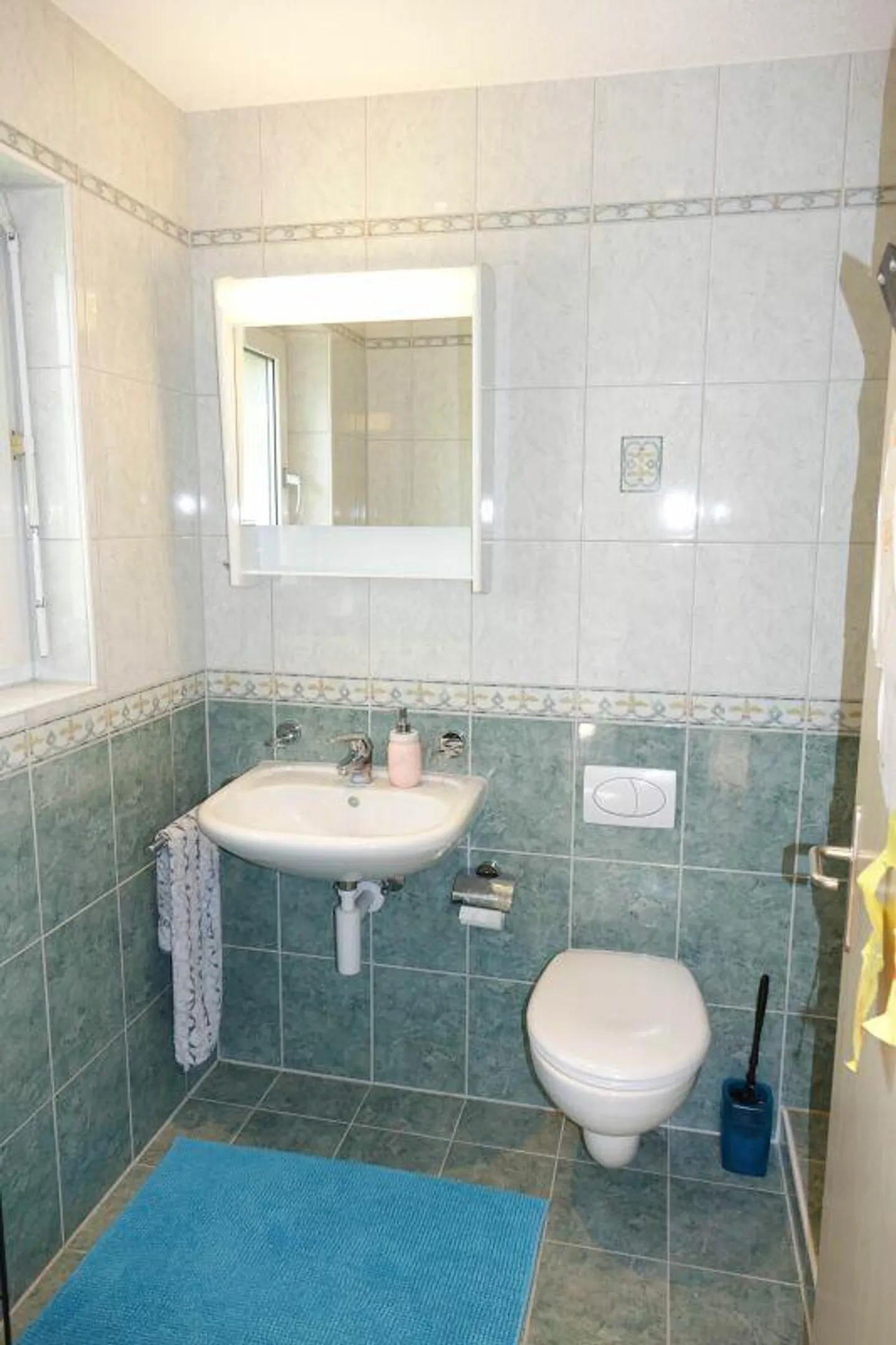 Casa indipendente di 5,5 locali con grande giardino in posizione fiscale favorevole - Foto 7 di 15