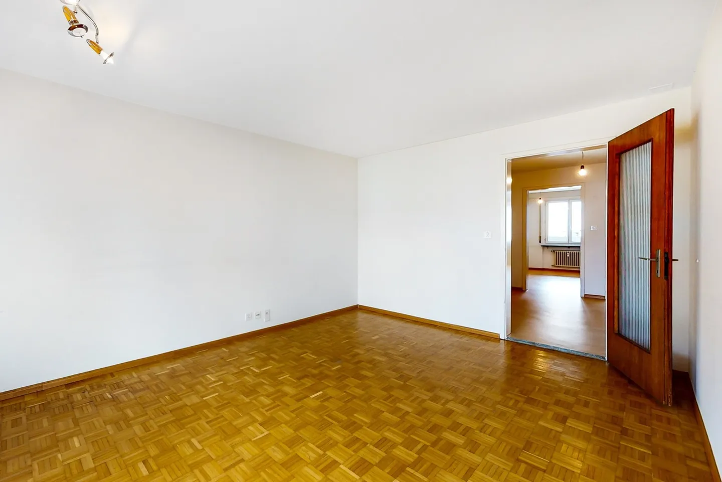 Helle 4.5-Zimmerwohnung - Foto 6 von 8