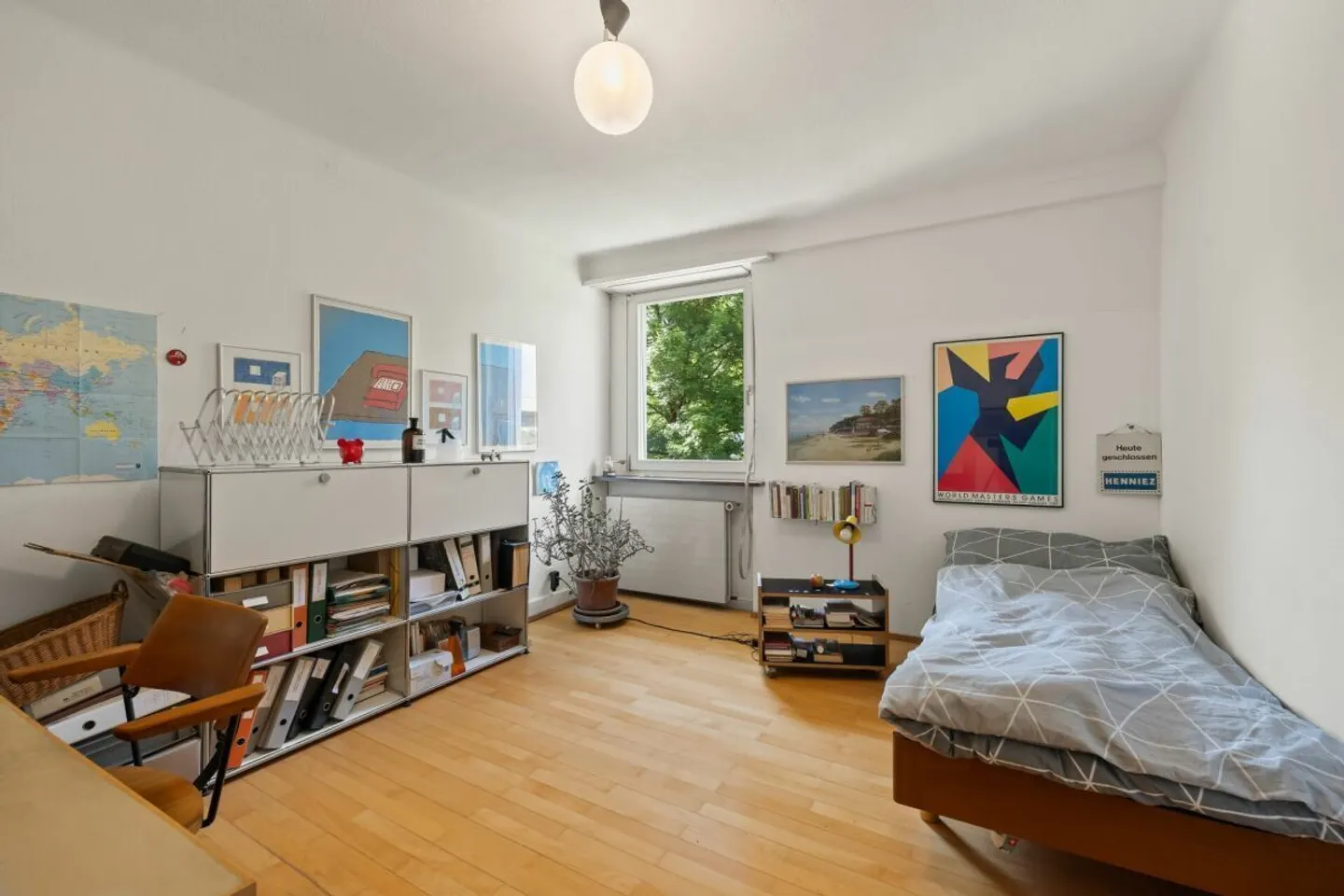 Charmantes Einfamilienhaus mit Garten - Foto 10 von 18