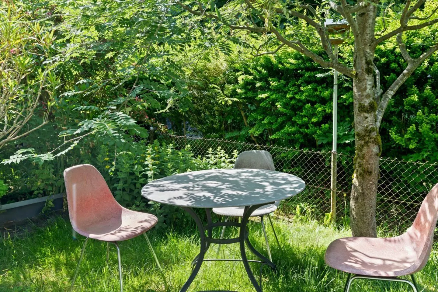 Charmantes Einfamilienhaus mit Garten - Foto 18 von 18