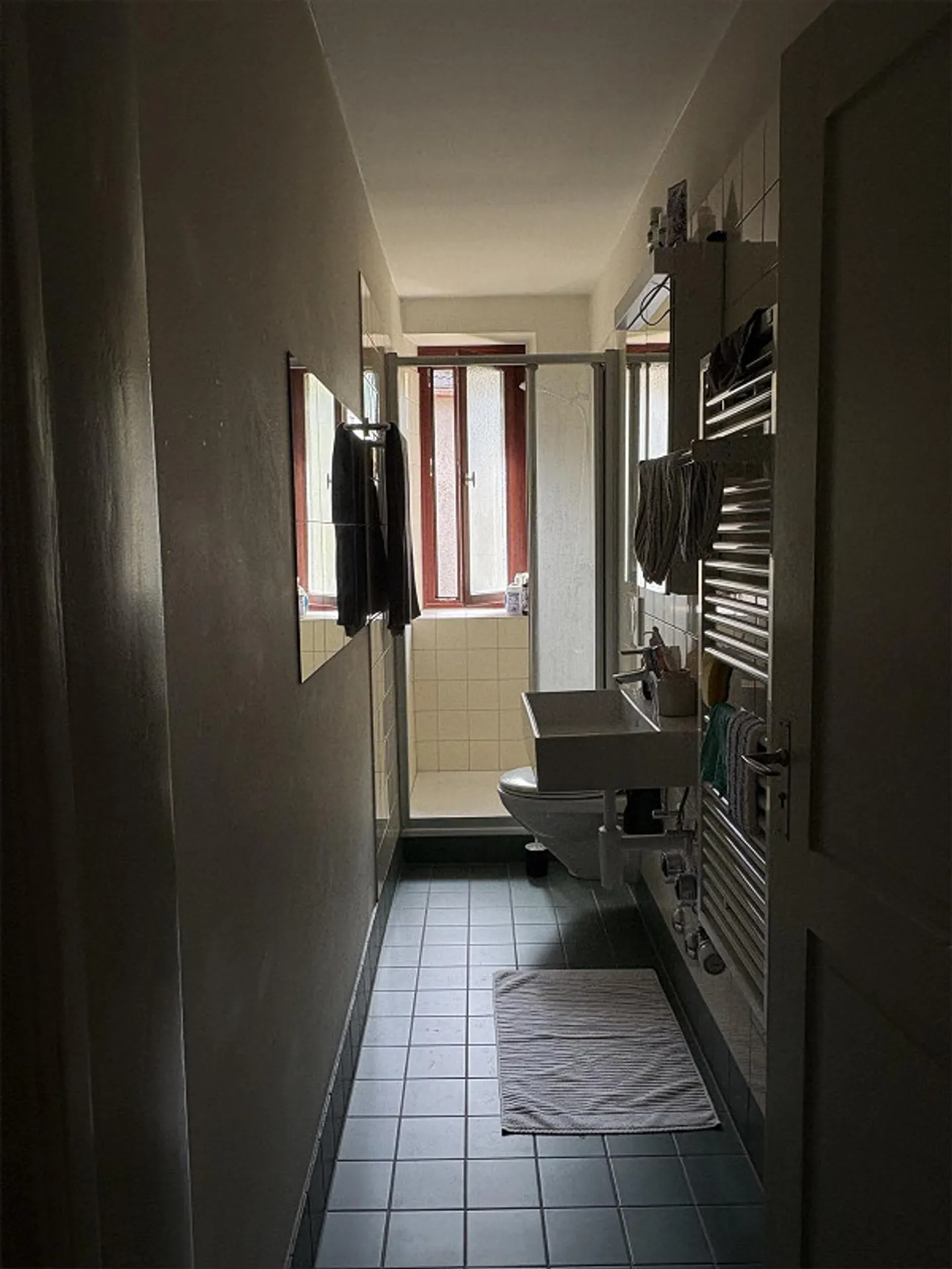 Appartement 3 pièces - Photo 3 sur 5