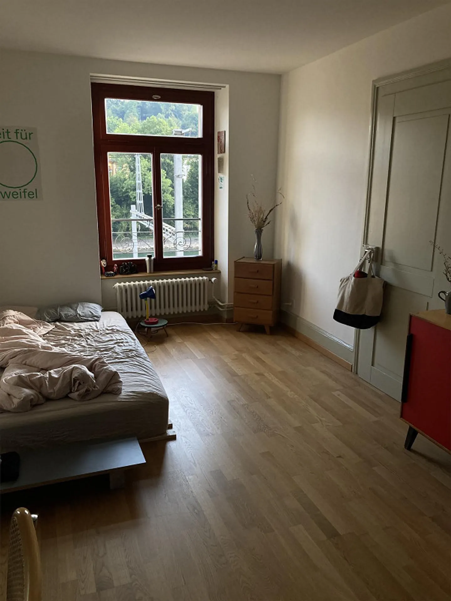 Appartement 3 pièces - Photo 5 sur 5