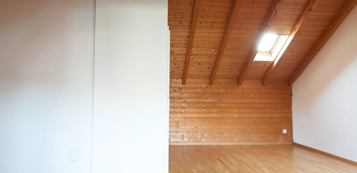 5.5 Room Terraced House in Werdenberg, Municipality of Grabs - Photo 9 of 14