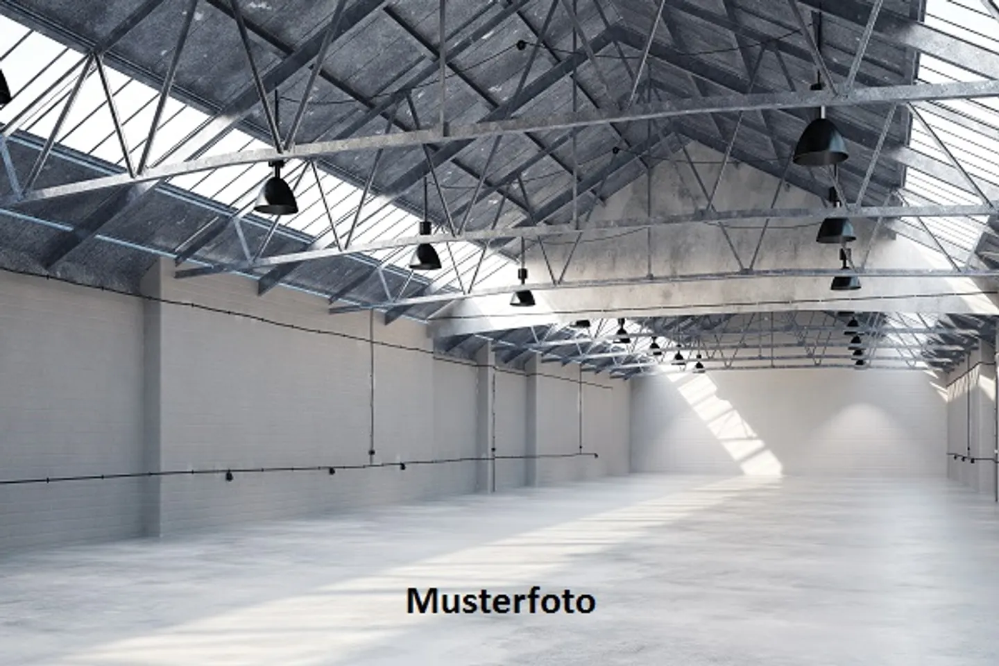 Historische Fabrik mit Garten - Foto 1 von 13