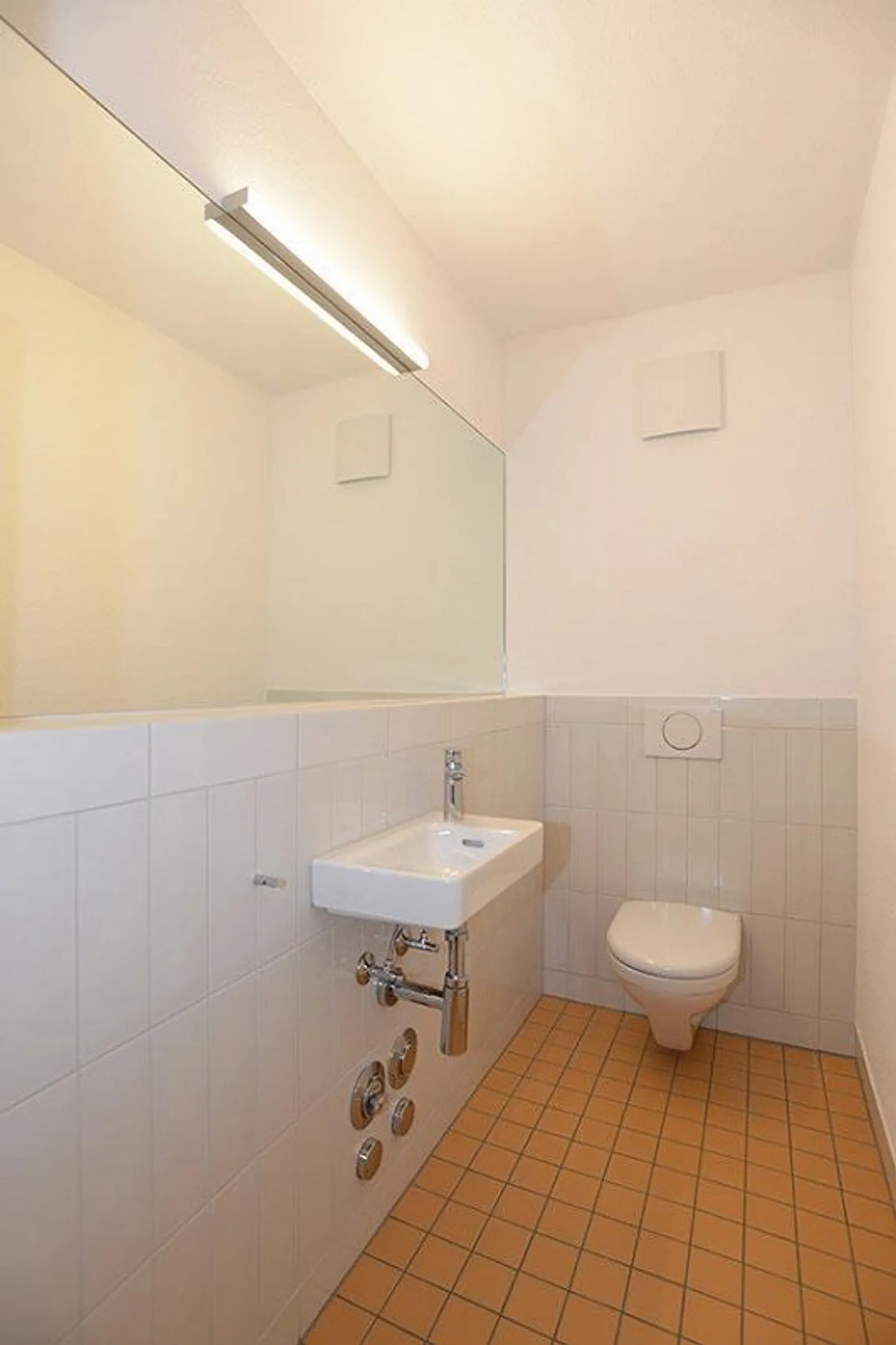 Appartamento moderno in una bella posizione - Foto 6 di 8