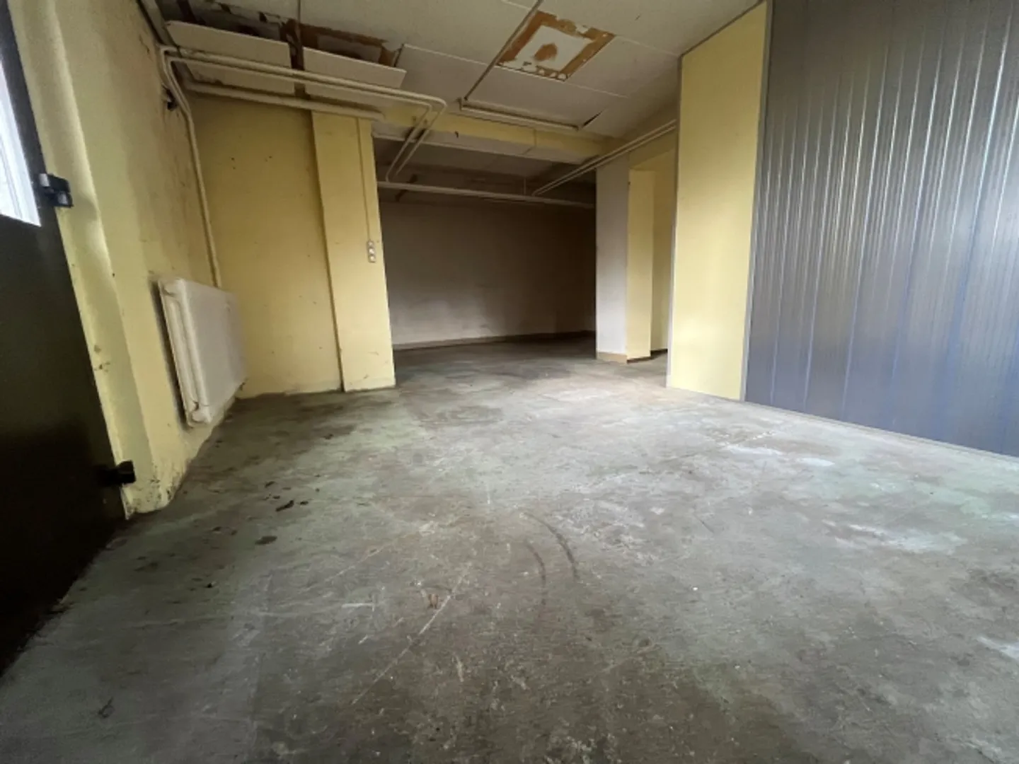 Atelier in affitto - Foto 3 di 8