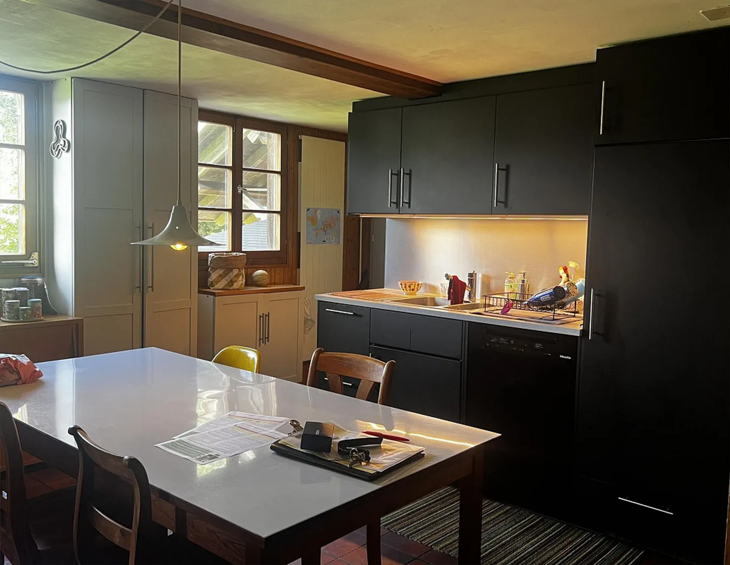 Farmhouse - Photo 4 of 17