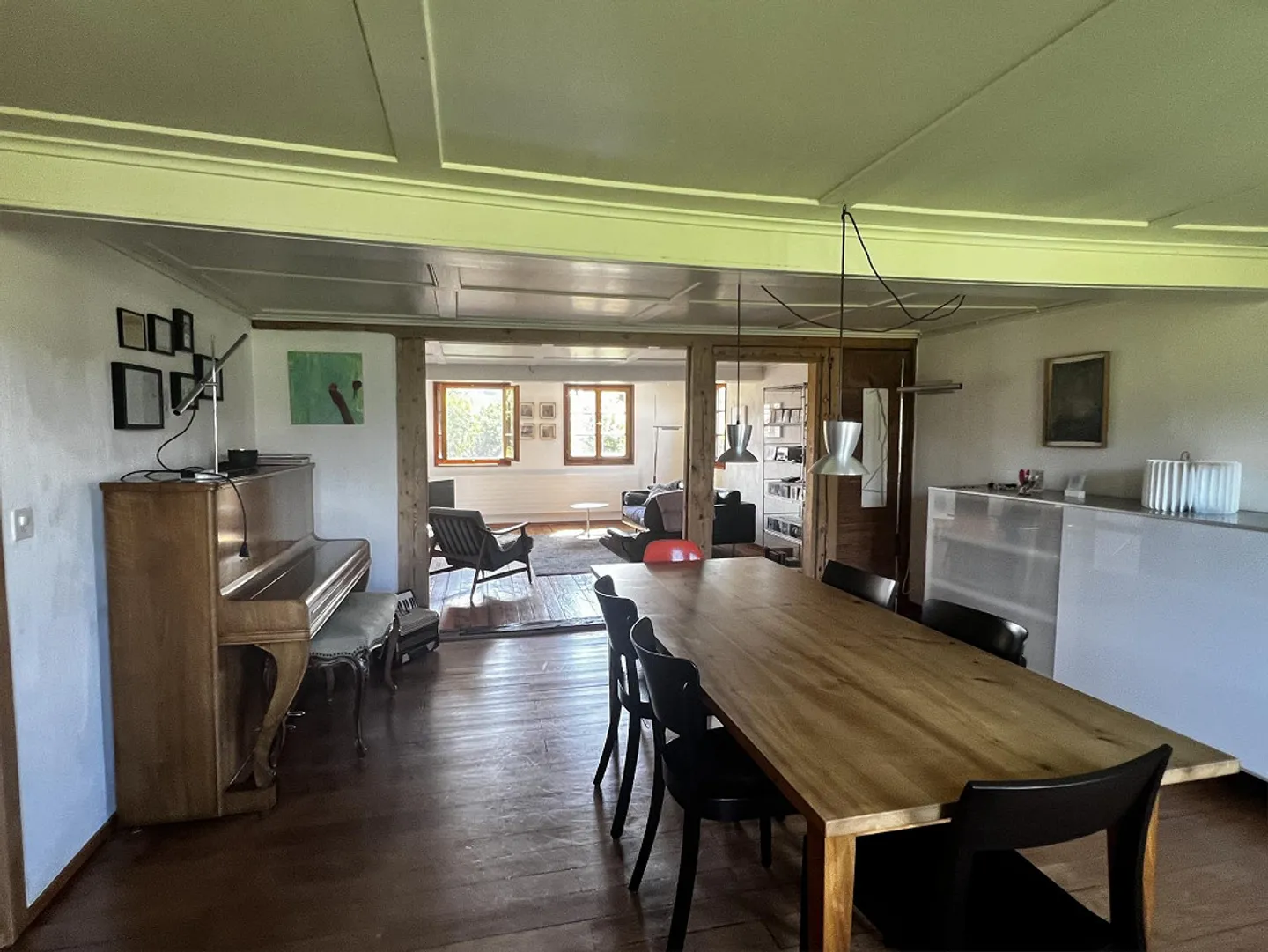 Farmhouse - Photo 7 of 17