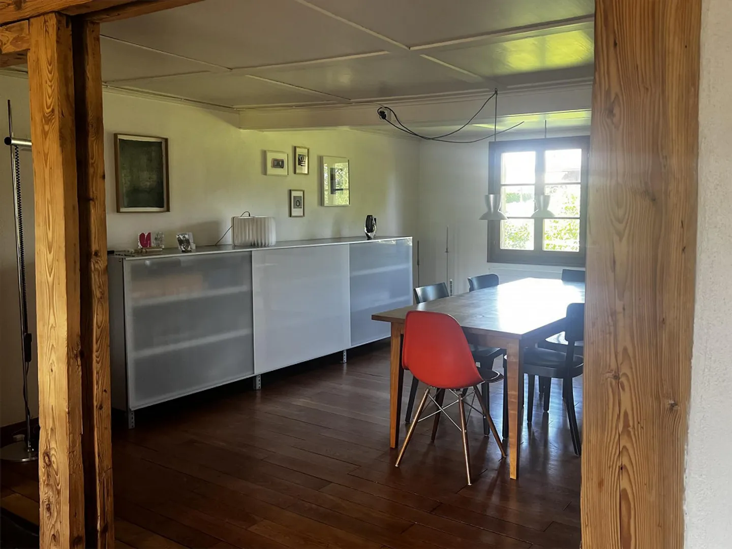 Farmhouse - Photo 8 of 17