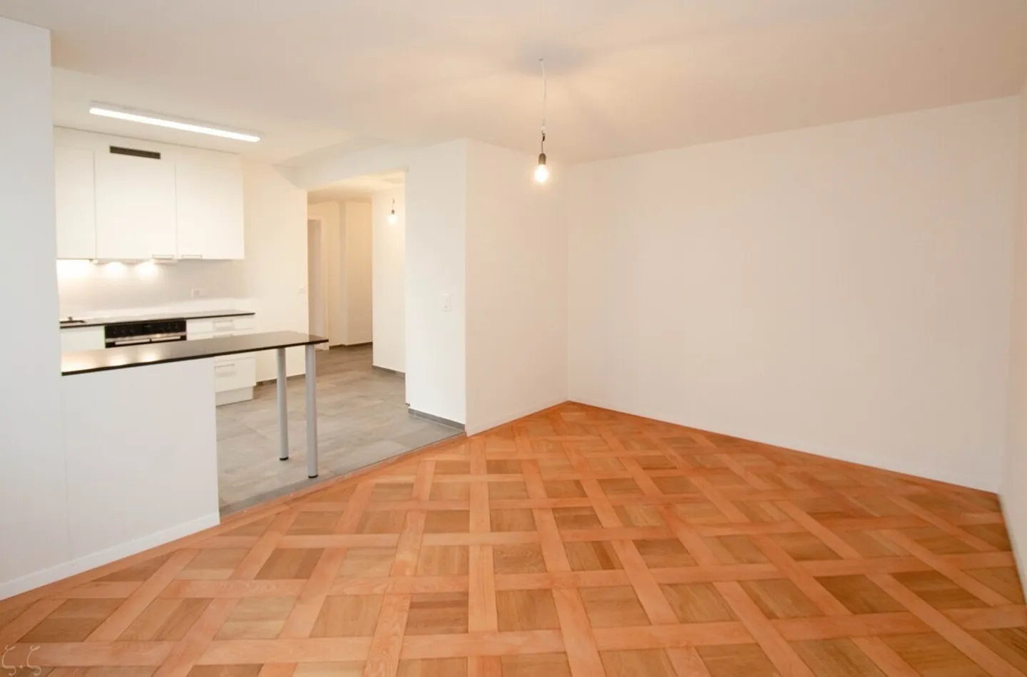 Exklusive Stadtresidenz - Foto 1 von 8