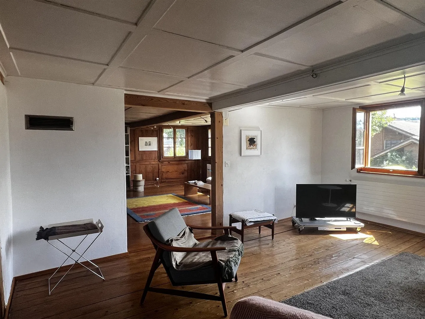 Farmhouse - Photo 9 of 17