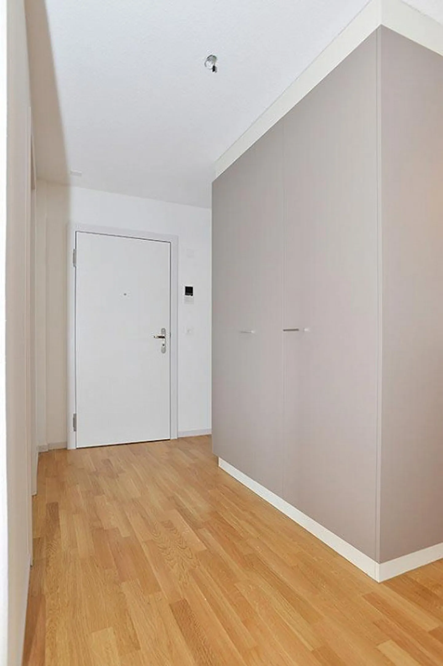 Appartamento moderno in una bella posizione - Foto 8 di 8