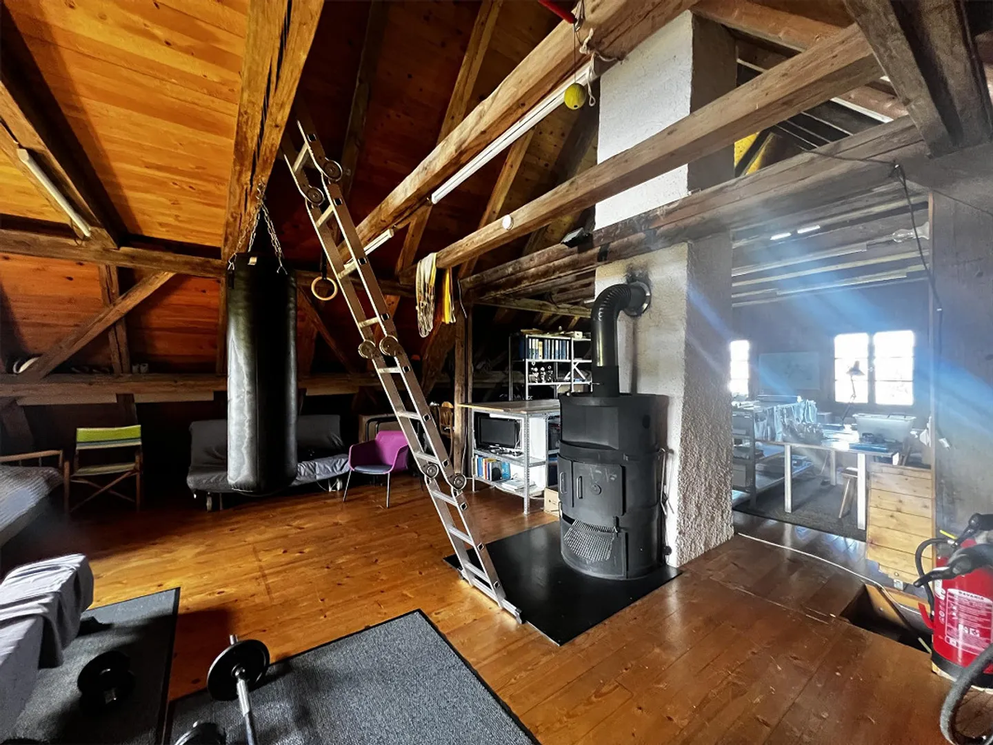 Farmhouse - Photo 17 of 17