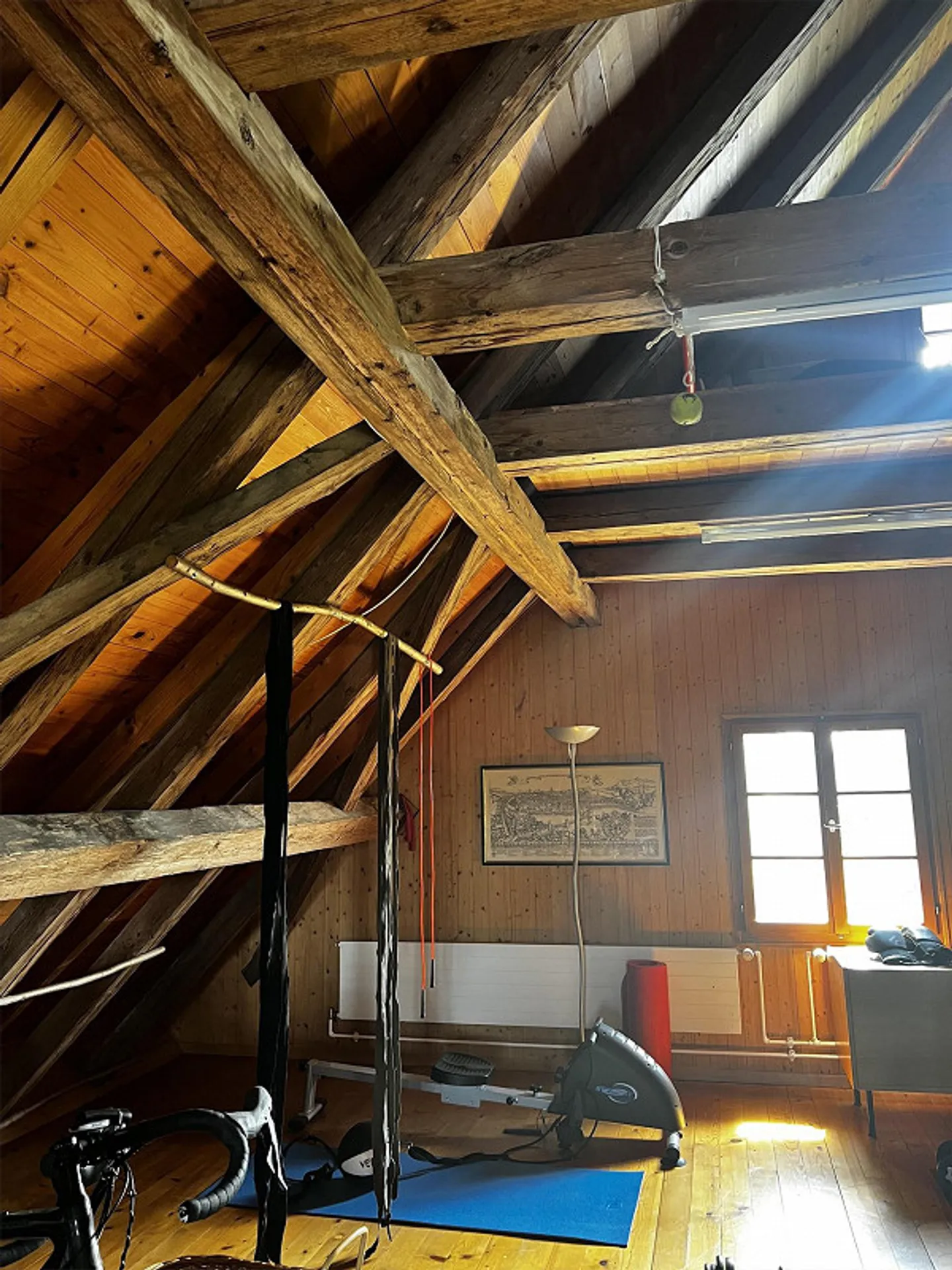 Farmhouse - Photo 16 of 17