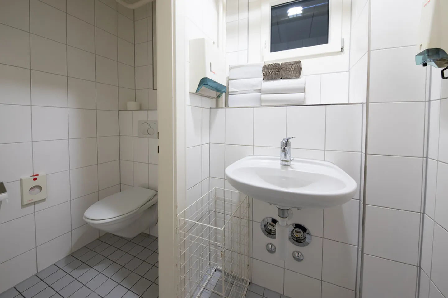 Espace de bureau attrayant au centre - Photo 4 sur 4