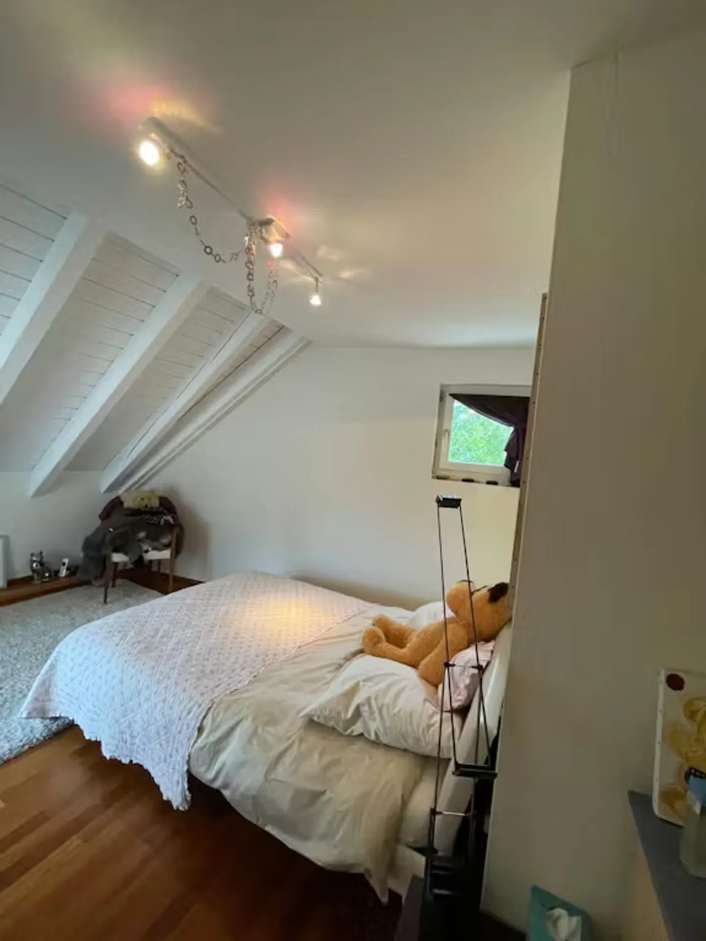 Appartement Charmant à Zürich - Photo 9 sur 10