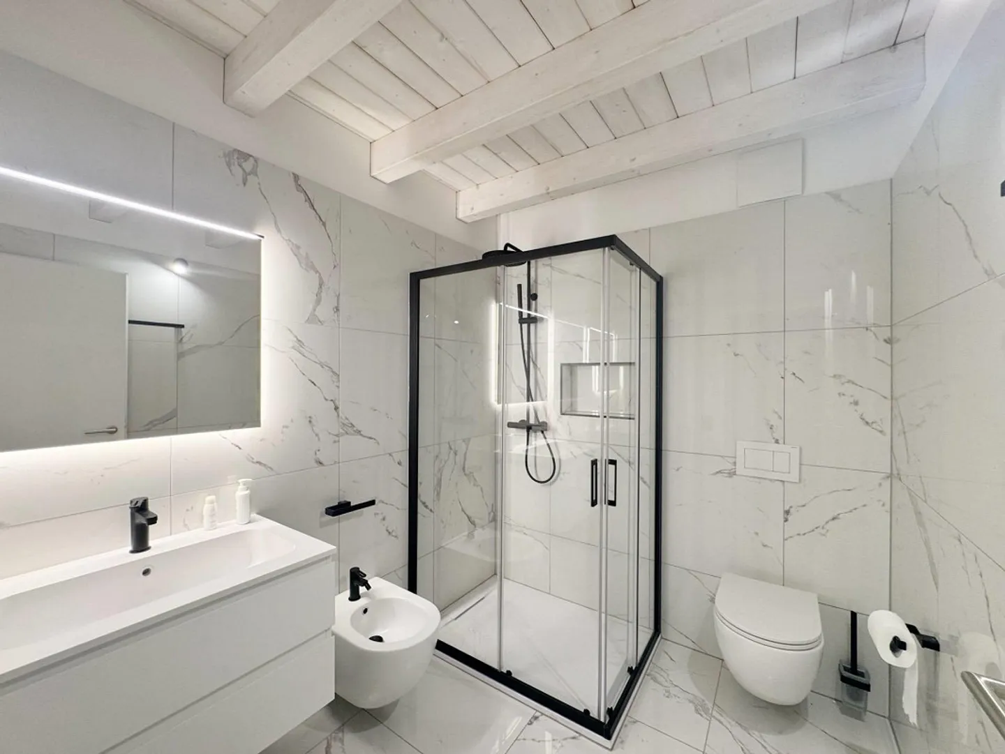 Appartamento Duplex con Soppalco - Foto 5 di 13