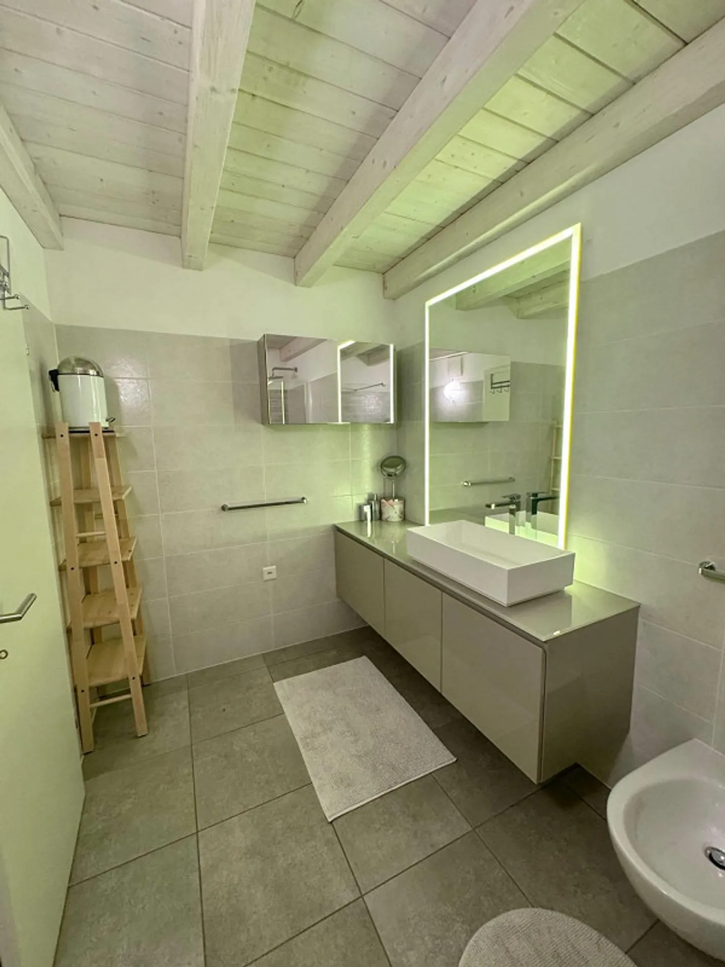 Appartamento Duplex con Soppalco - Foto 9 di 13