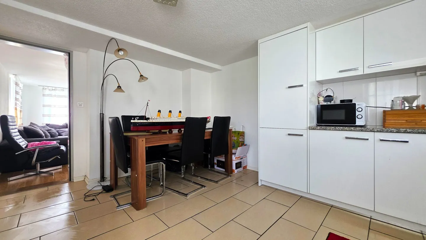 Casa multifamiliare ad alto rendimento - Foto 3 di 9
