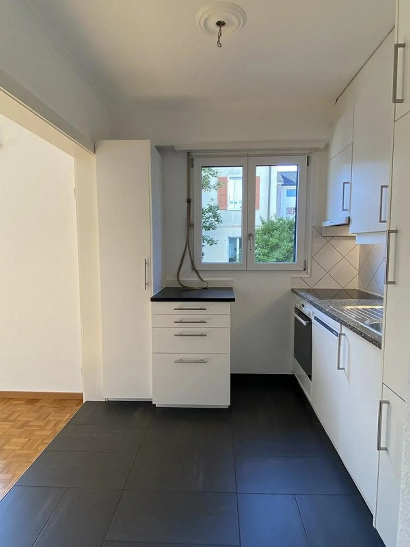 Ab in die Länggasse! - Foto 3 von 11