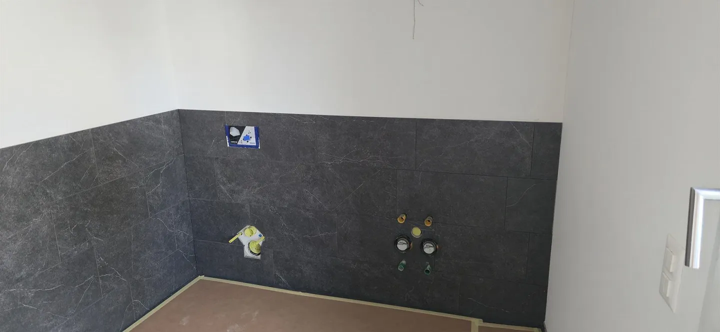 Moderne Wohnung nahe Hallwilersee - Foto 6 von 6