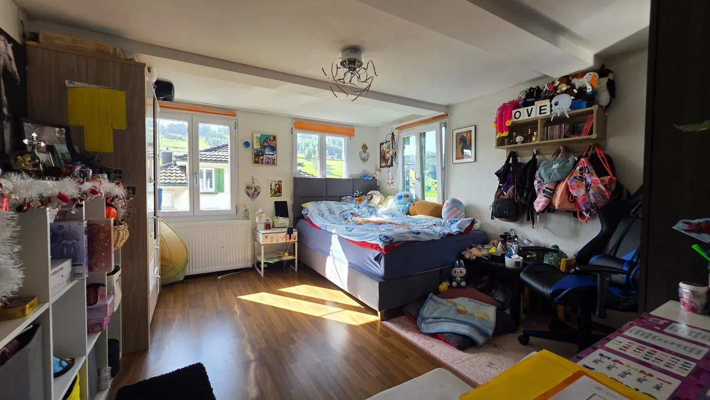 Casa multifamiliare ad alto rendimento - Foto 5 di 9