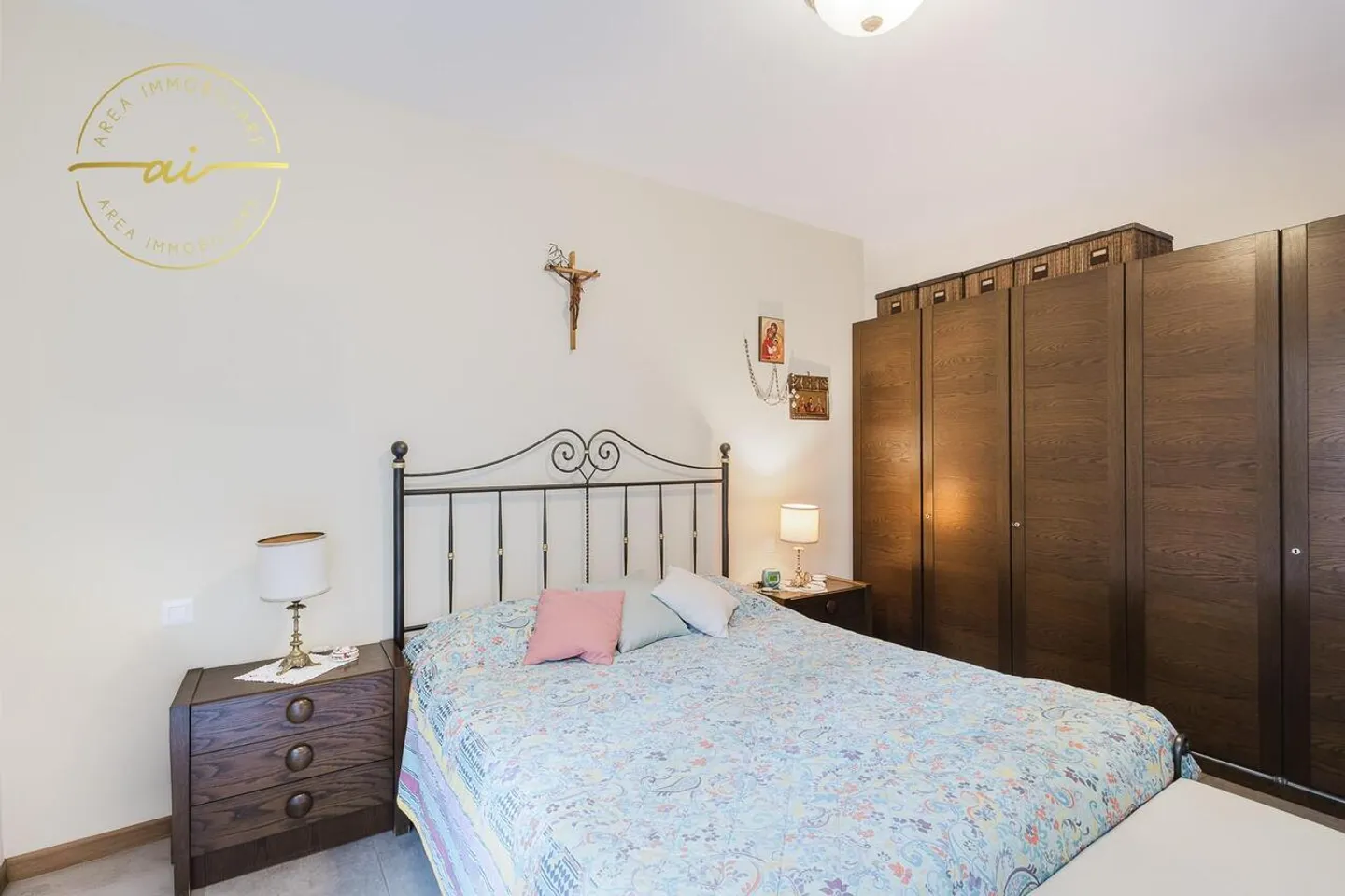 Appartamento confortevole di 3,5 stanze con giardino a Lugano - Foto 6 di 13