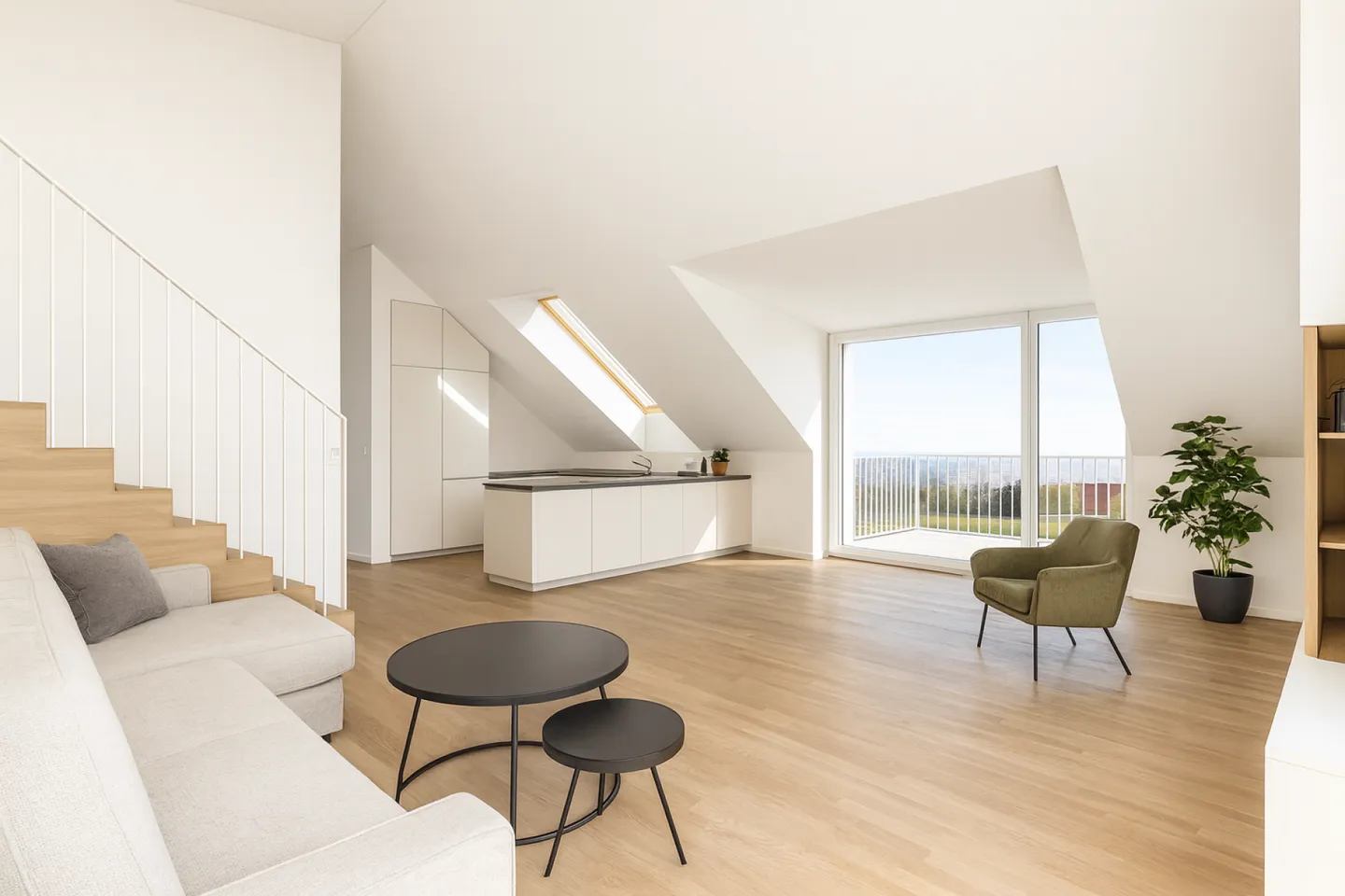 LEBENSRAUM SCHULSTRASSE - Photo 8 of 8