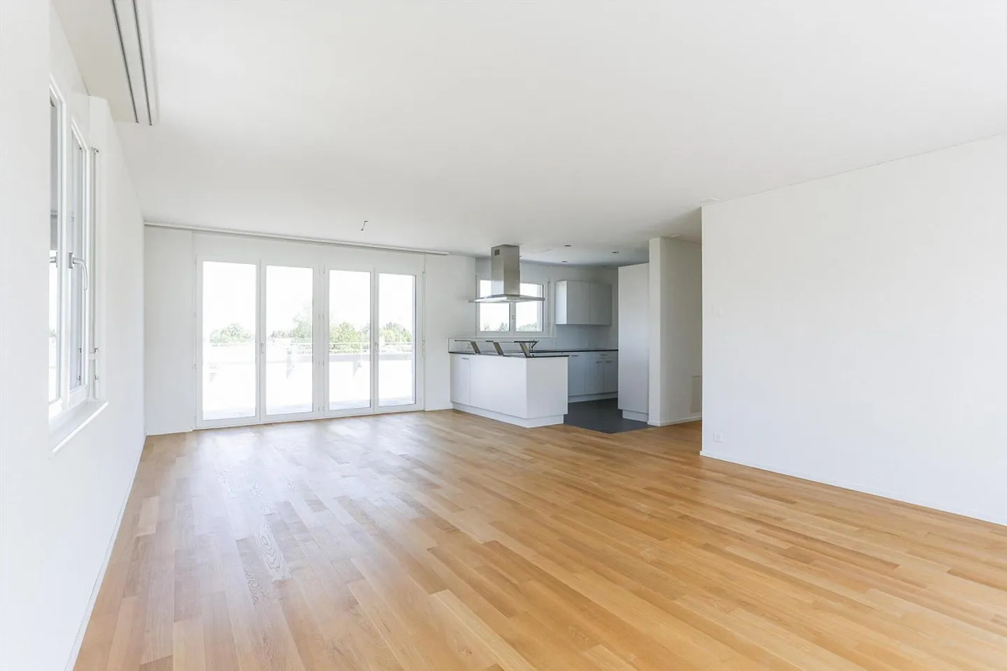 Penthouse apartment with peace and comfort - Photo 1 of 8