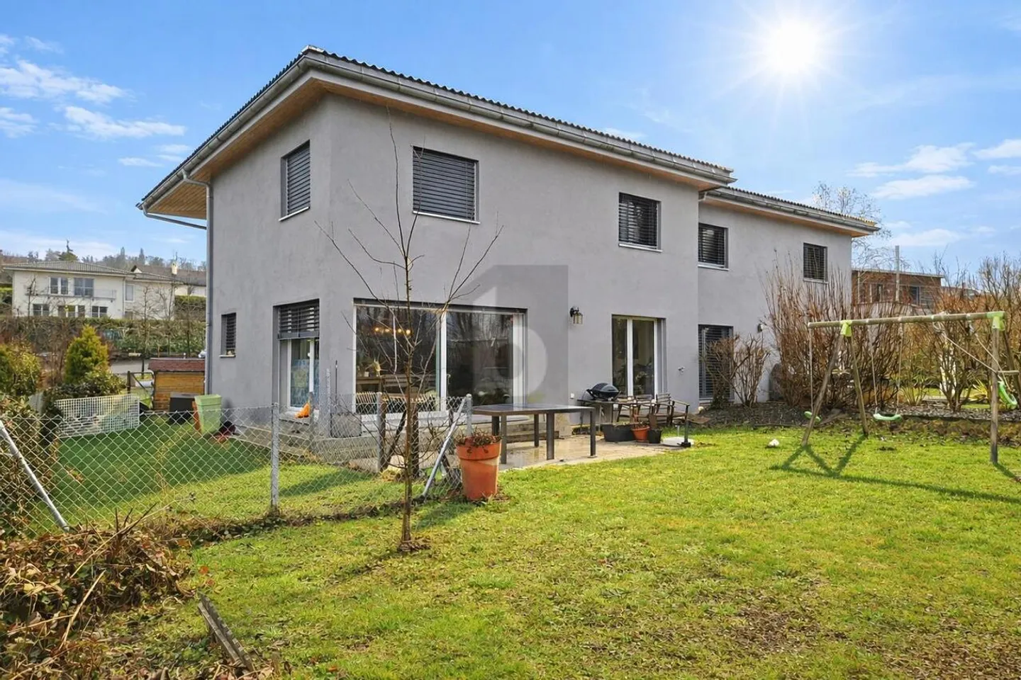 Charming Townhouse with Garden - Photo 1 of 6