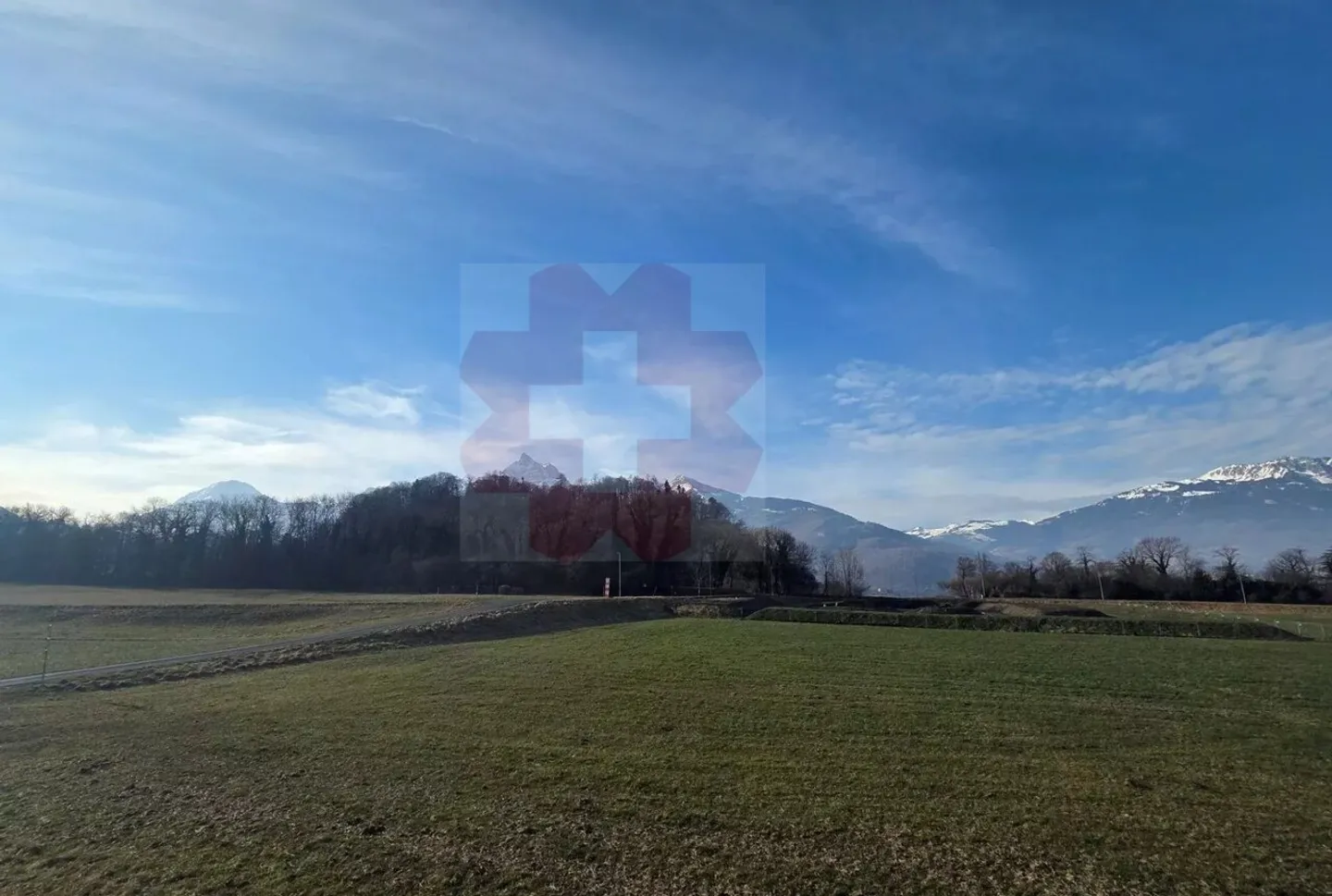 Appartamento lussuoso con 4 camere in una posizione pittoresca a Bex - Foto 6 di 9