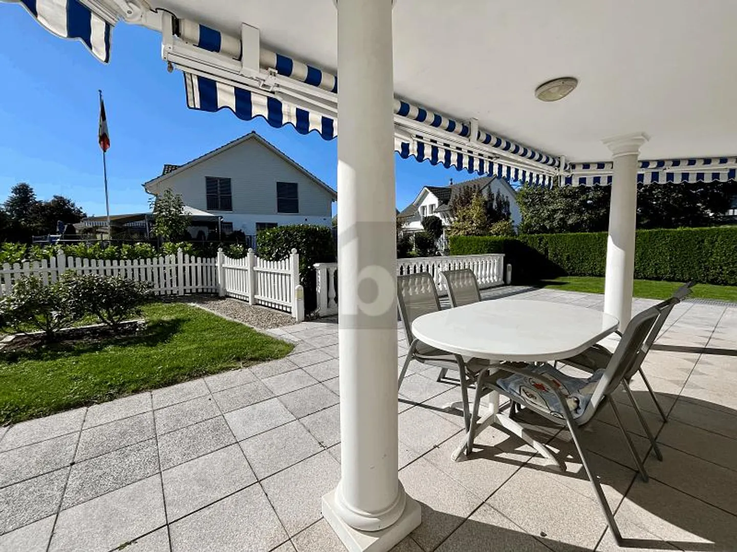 JARDIN GRAND SOLEIL - Photo 5 sur 6