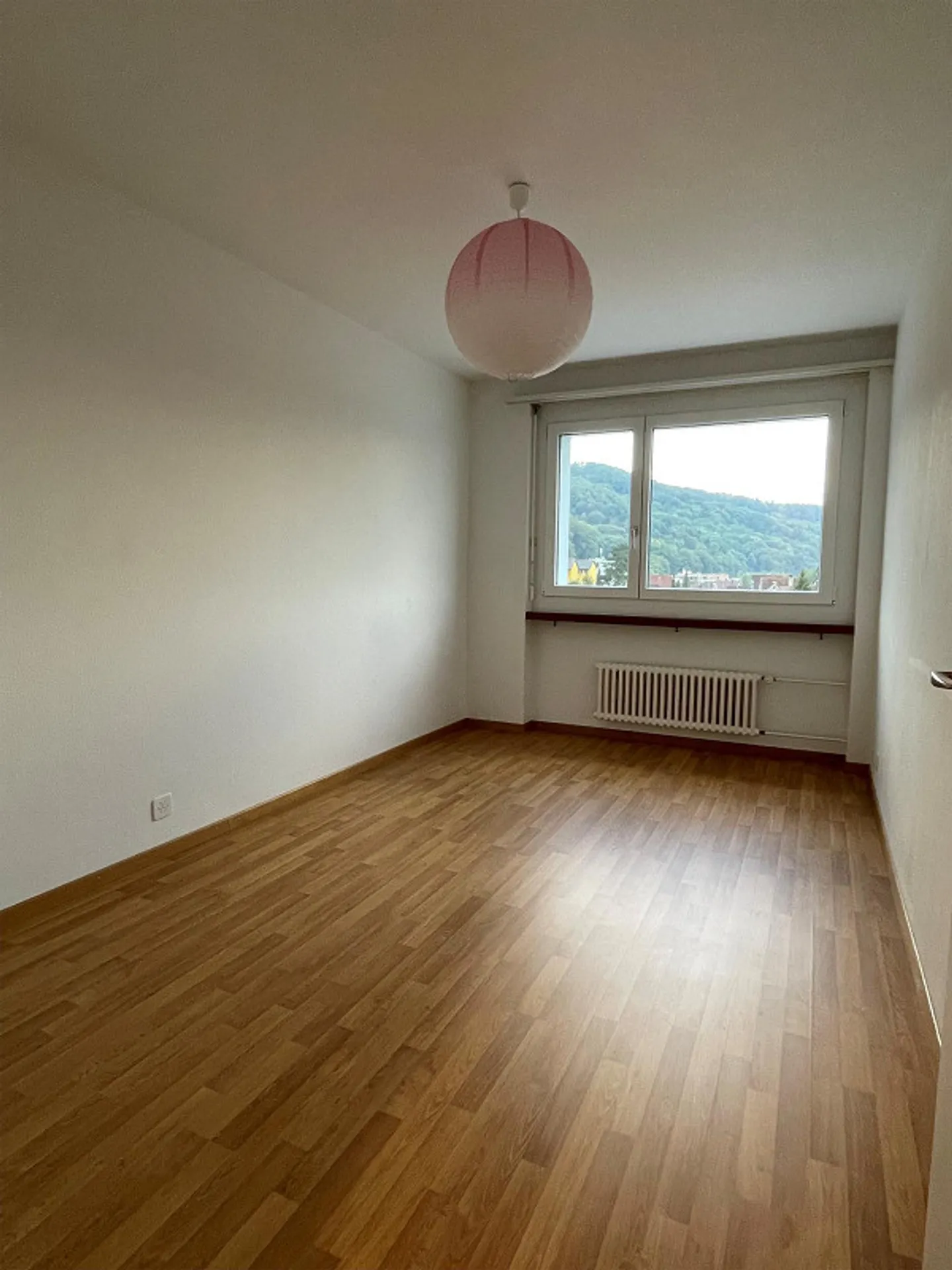 107 m2 superficie abitabile totale | Vicino al centro di Baden - Foto 5 di 10