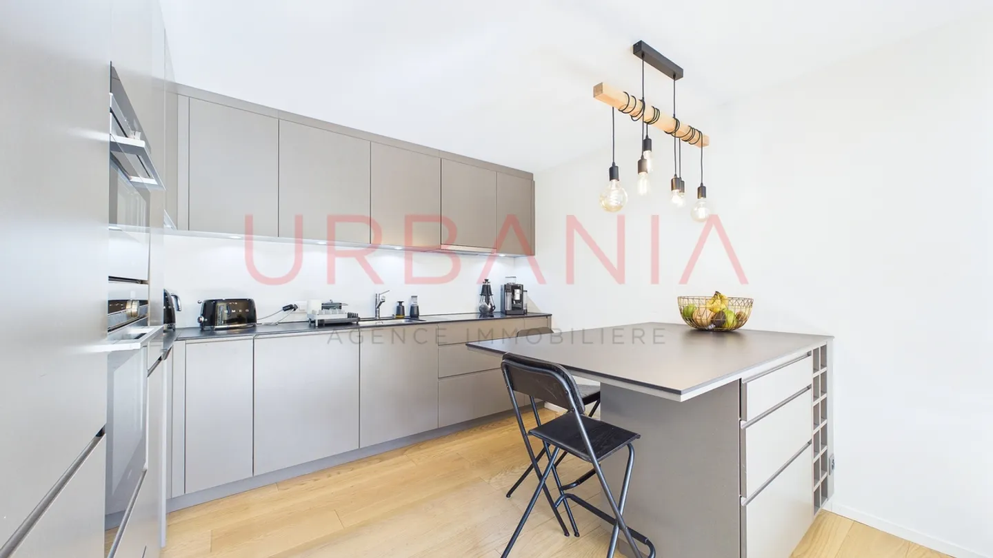 Magnificent house in Vieux Carouge - Photo 3 of 17