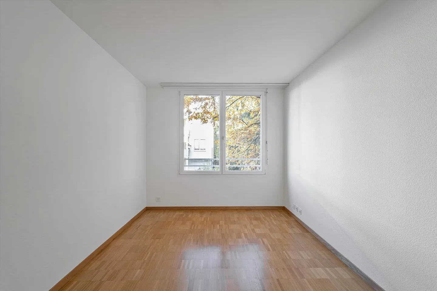 Appartamento maisonette 4½ locali in un complesso adatto alle famiglie! - Foto 8 di 8