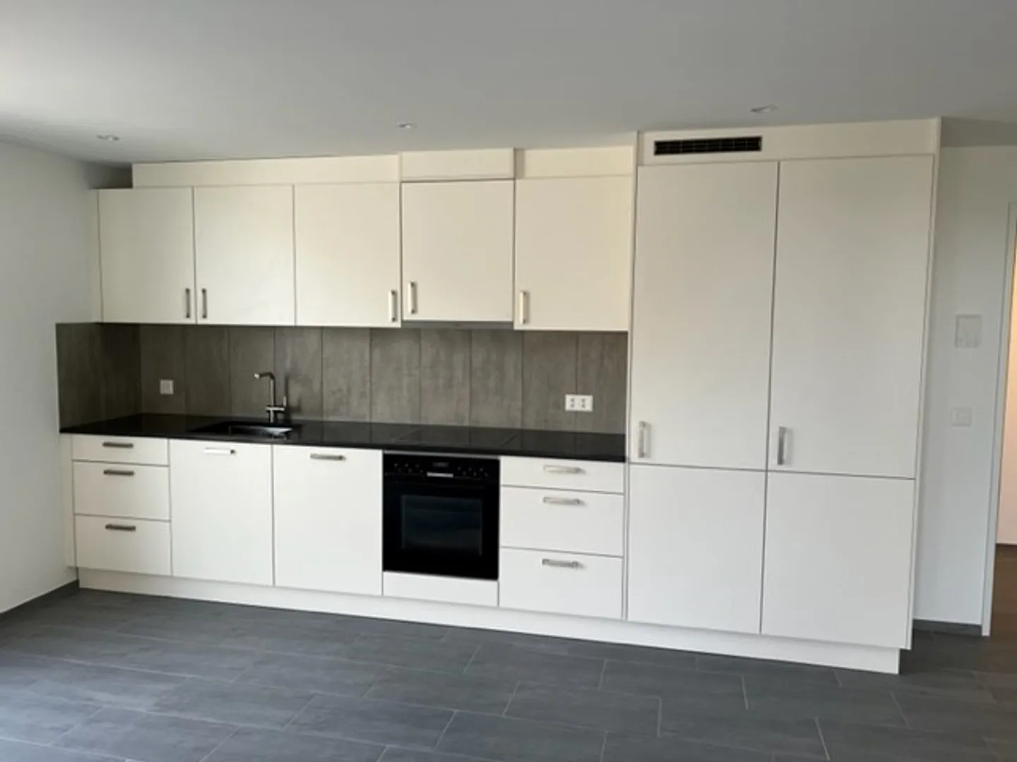 Appartamenti nuovi attraenti in posizione residenziale privilegiata - Foto 2 di 5