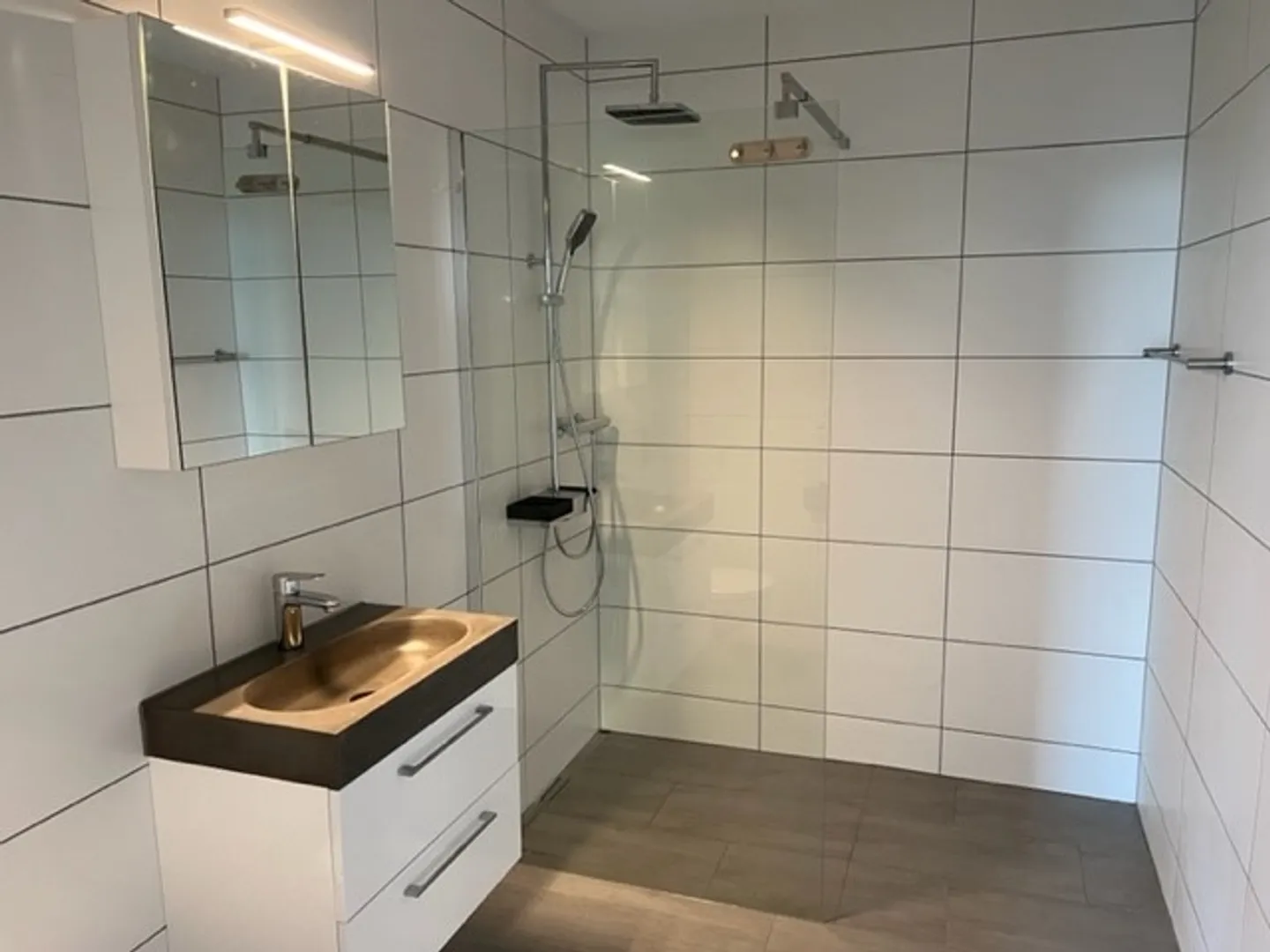 Appartamenti nuovi attraenti in posizione residenziale privilegiata - Foto 3 di 5