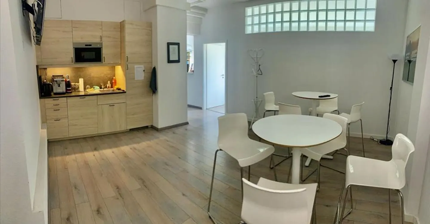 Bureau à louer - Photo 4 sur 12