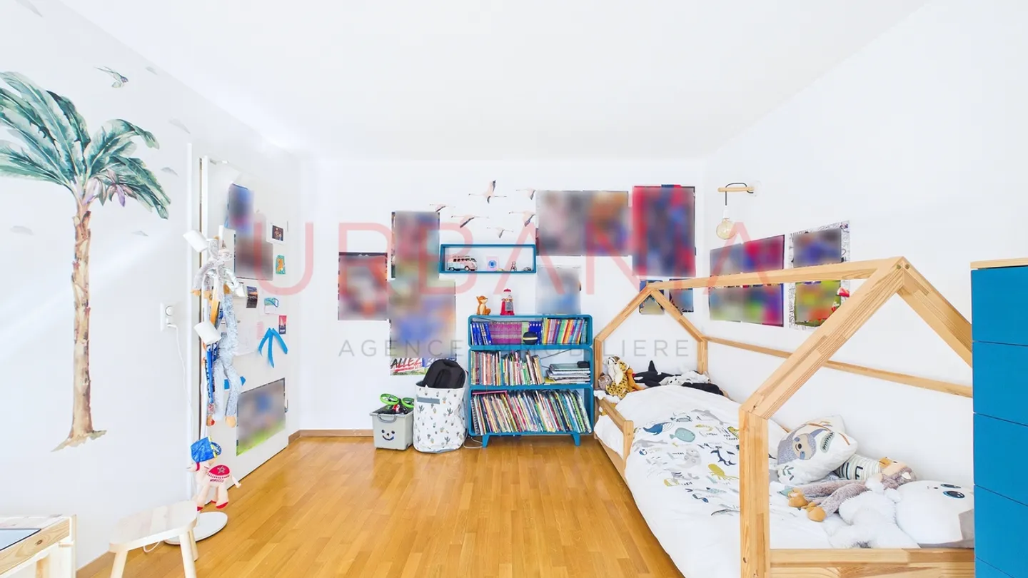 Magnificent house in Vieux Carouge - Photo 8 of 17