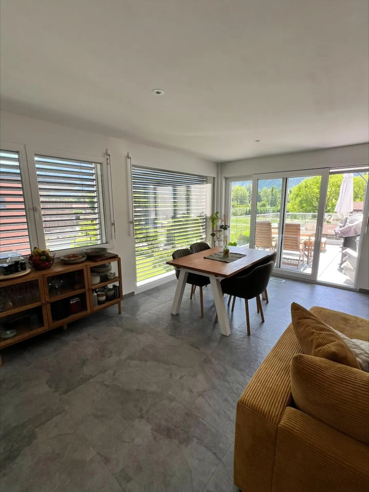 3,5-Zimmer-Wohnung - Foto 3 von 6