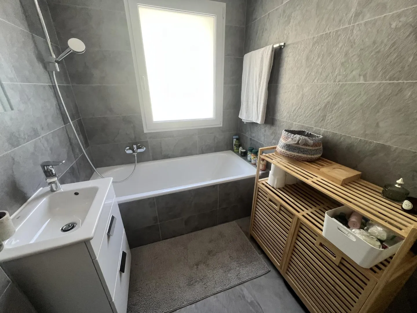 3,5-Zimmer-Wohnung - Foto 5 von 6